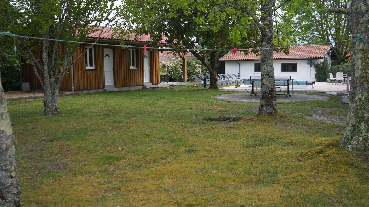 Photo of Outdoor in Sainte-Eulalie-en-Born