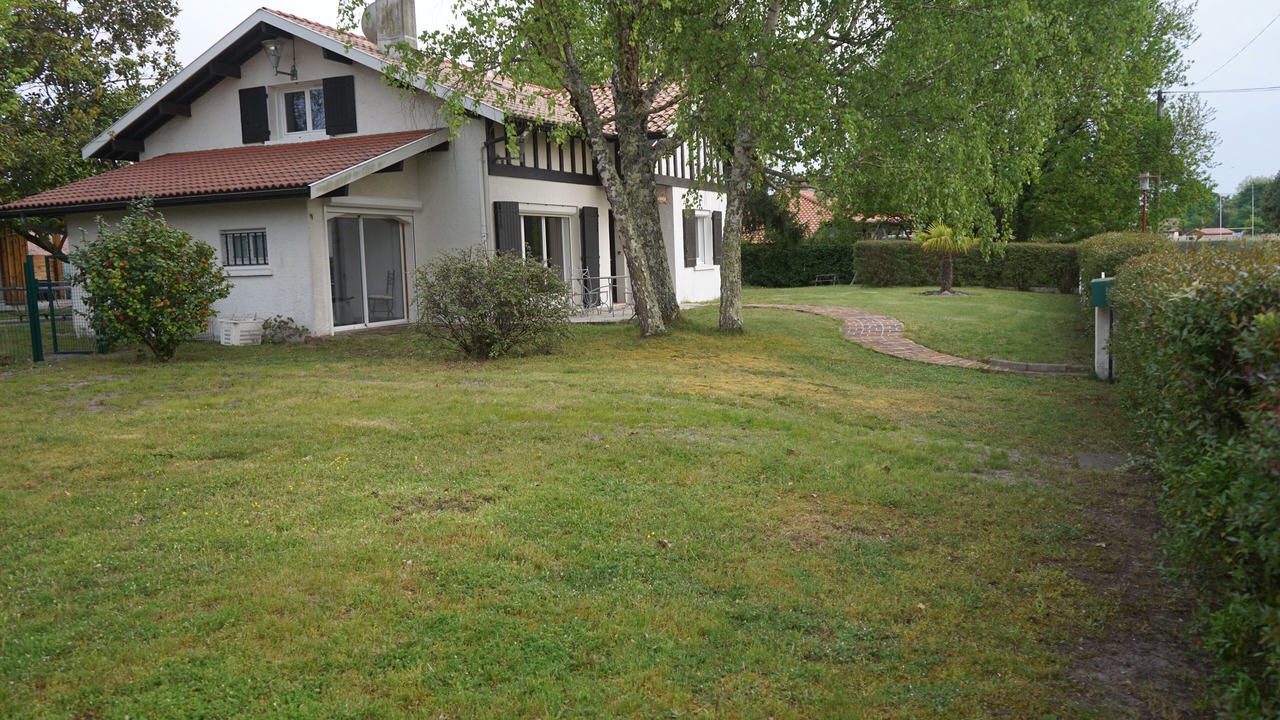 Photo of Outdoor in Sainte-Eulalie-en-Born
