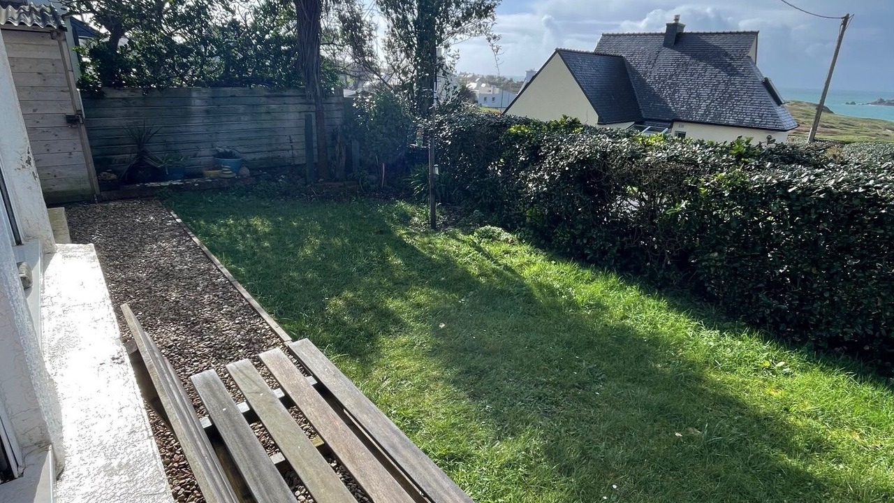 Photo of Outdoor in Plouarzel