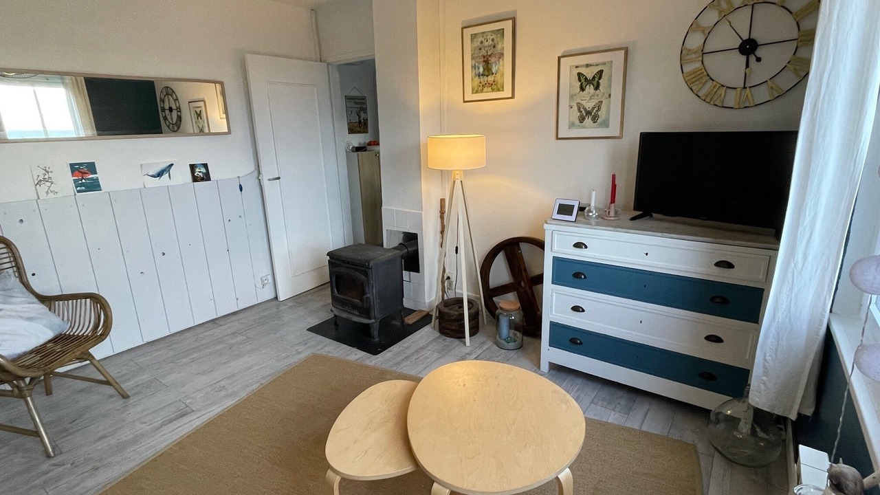 Photo of Livingroom in Plouarzel