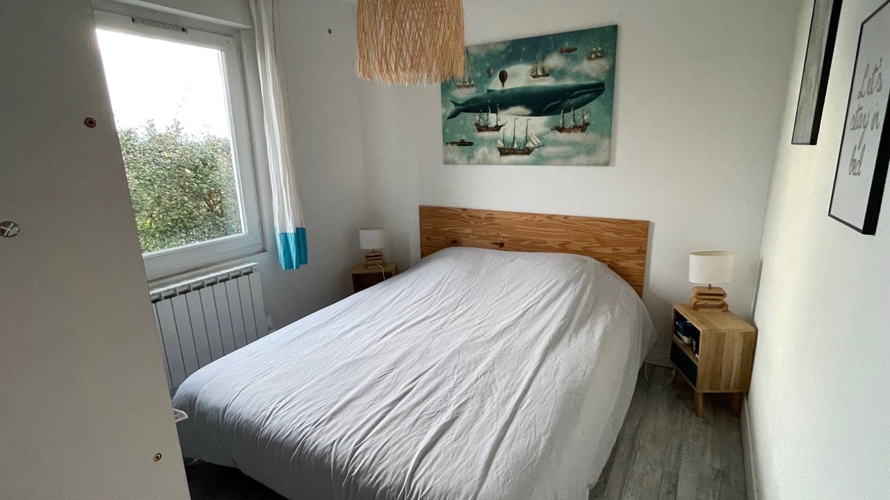 Photo of Bedroom in Plouarzel