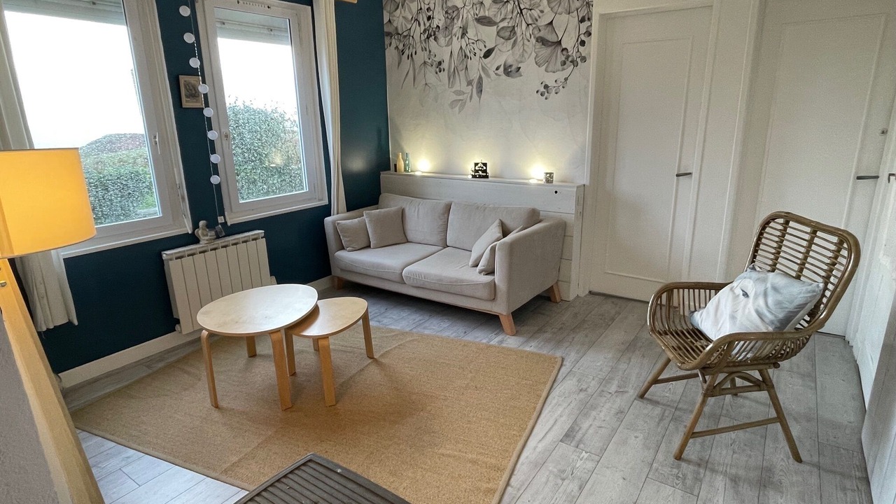 Photo of Livingroom in Plouarzel