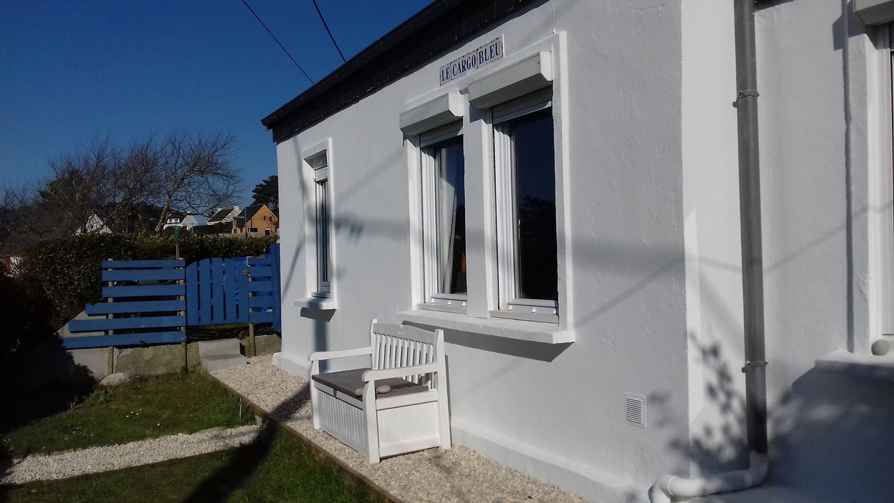 Photo of Outdoor in Plouarzel