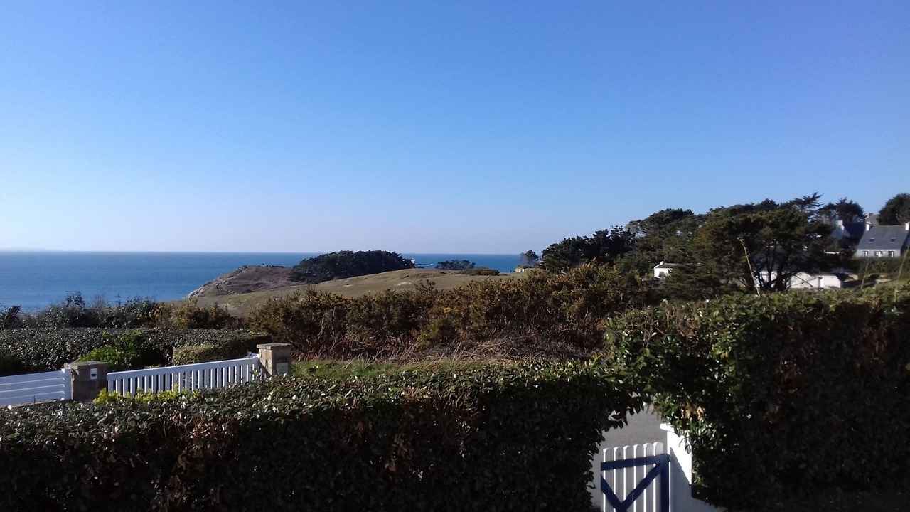 Photo of Outdoor in Plouarzel