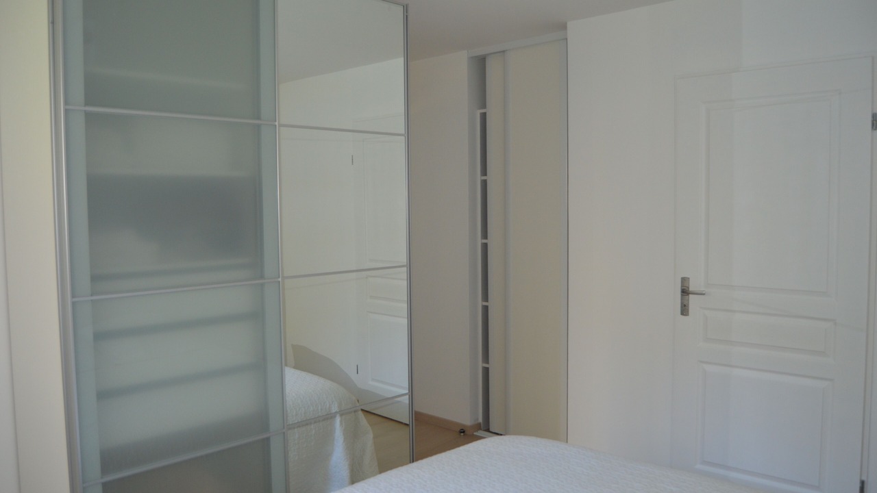 Photo of Bedroom in Bagneres-de-Luchon