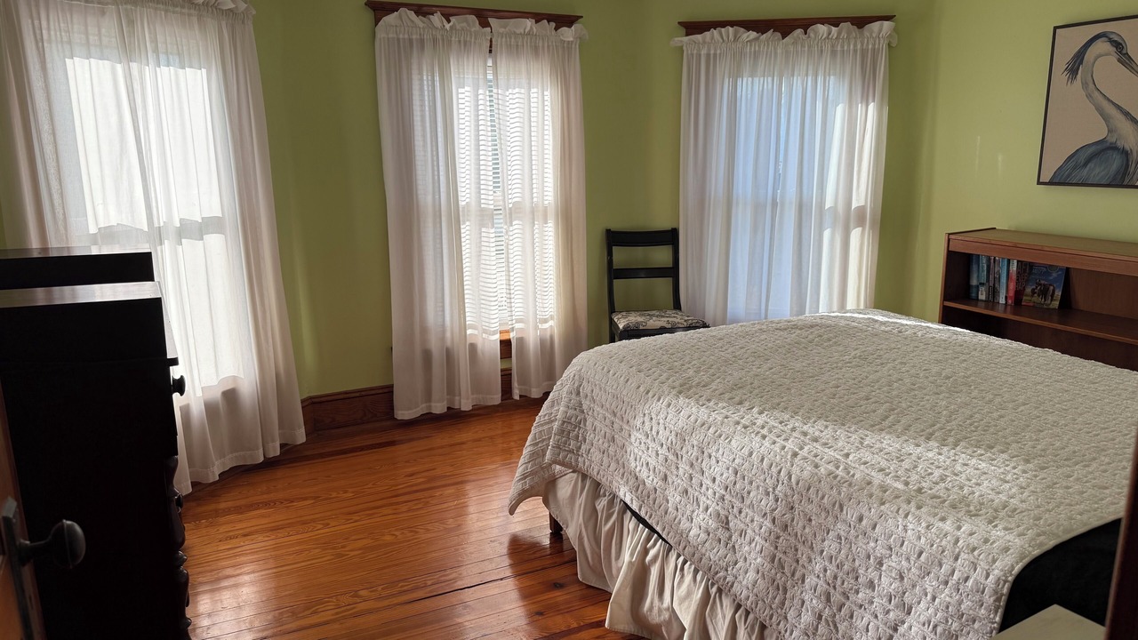 Photo of Bedroom in Chincoteague