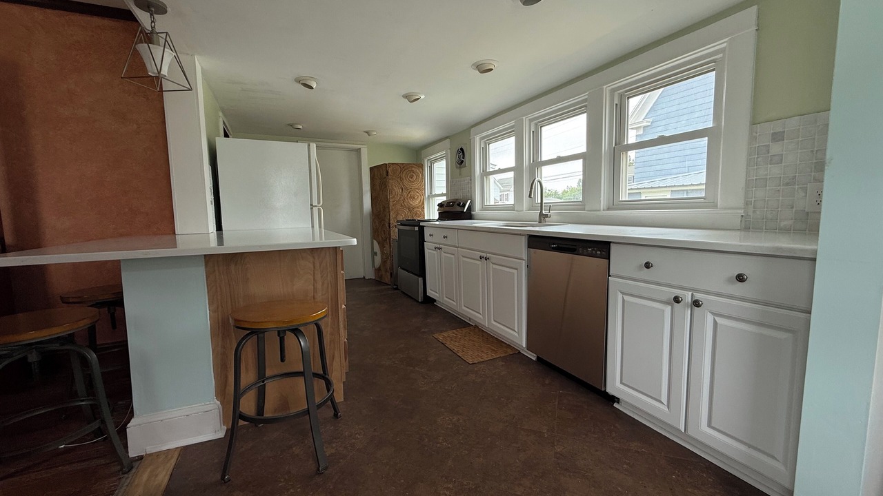 Photo of Kitchen in Chincoteague