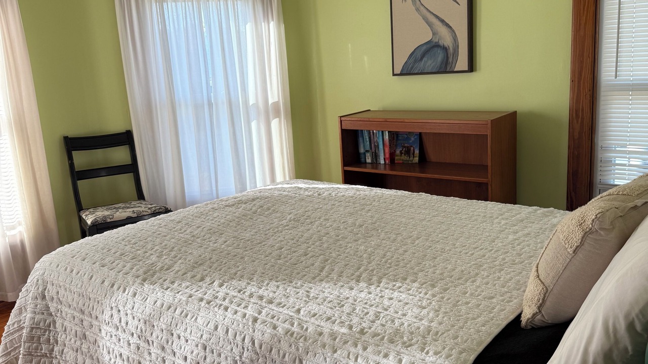 Photo of Bedroom in Chincoteague
