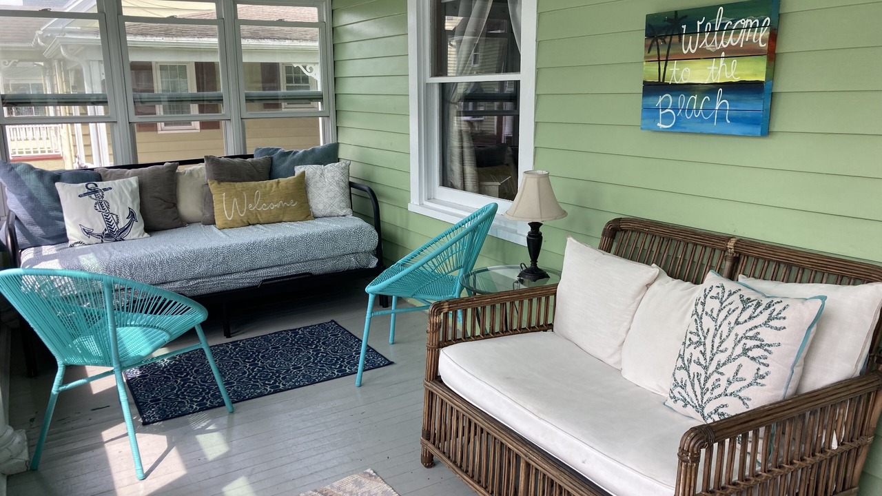 Photo of Outdoor in Chincoteague