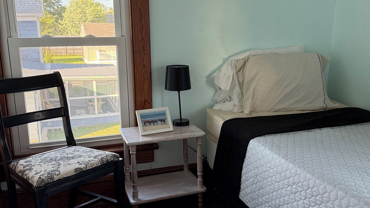 Photo of Bedroom in Chincoteague