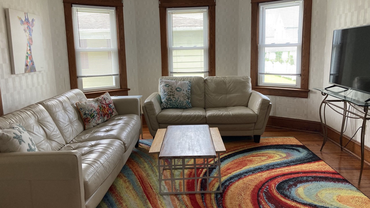 Photo of Livingroom in Chincoteague
