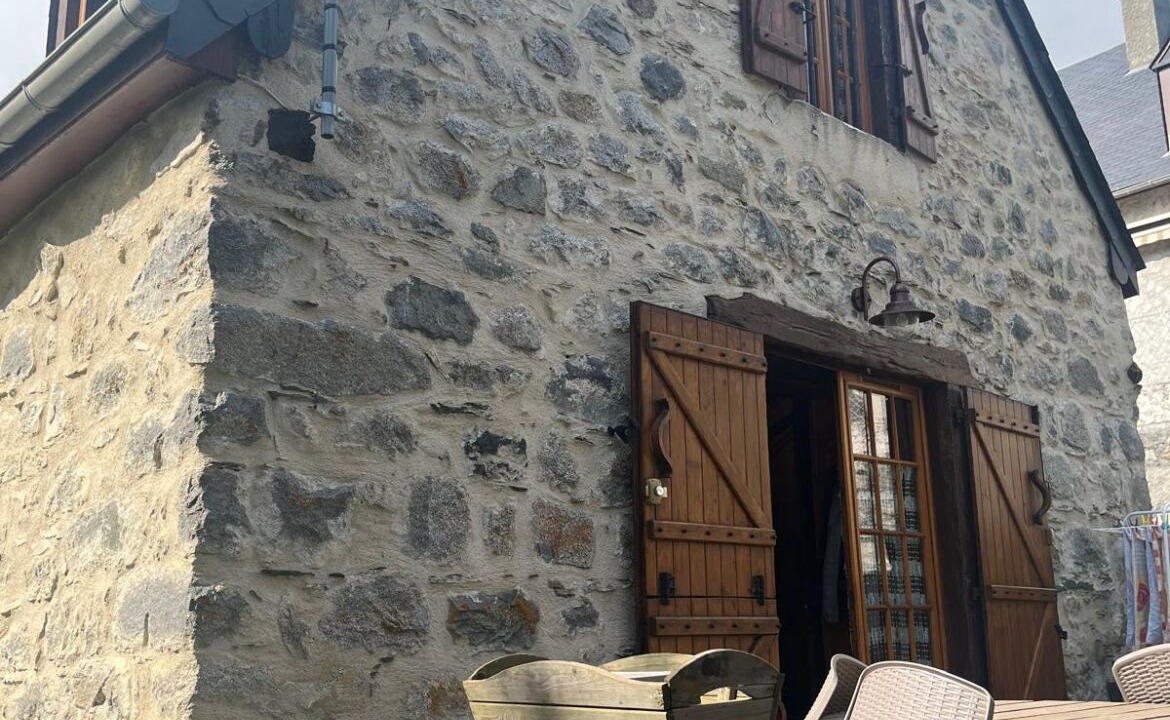 Photo of Outdoor in Sazos