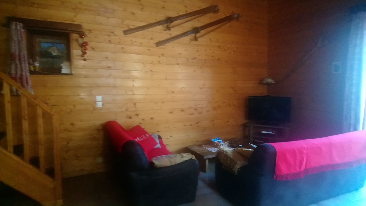 Photo of Livingroom in Sazos