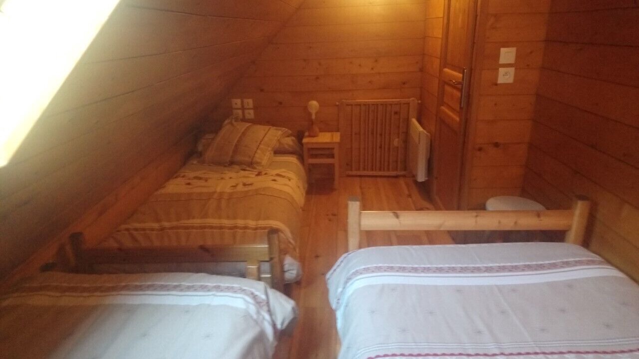 Photo of Bedroom in Sazos