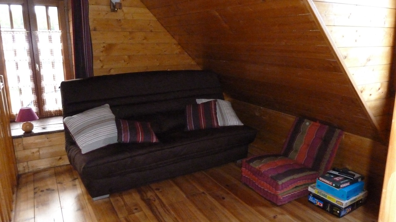 Photo of Livingroom in Sazos