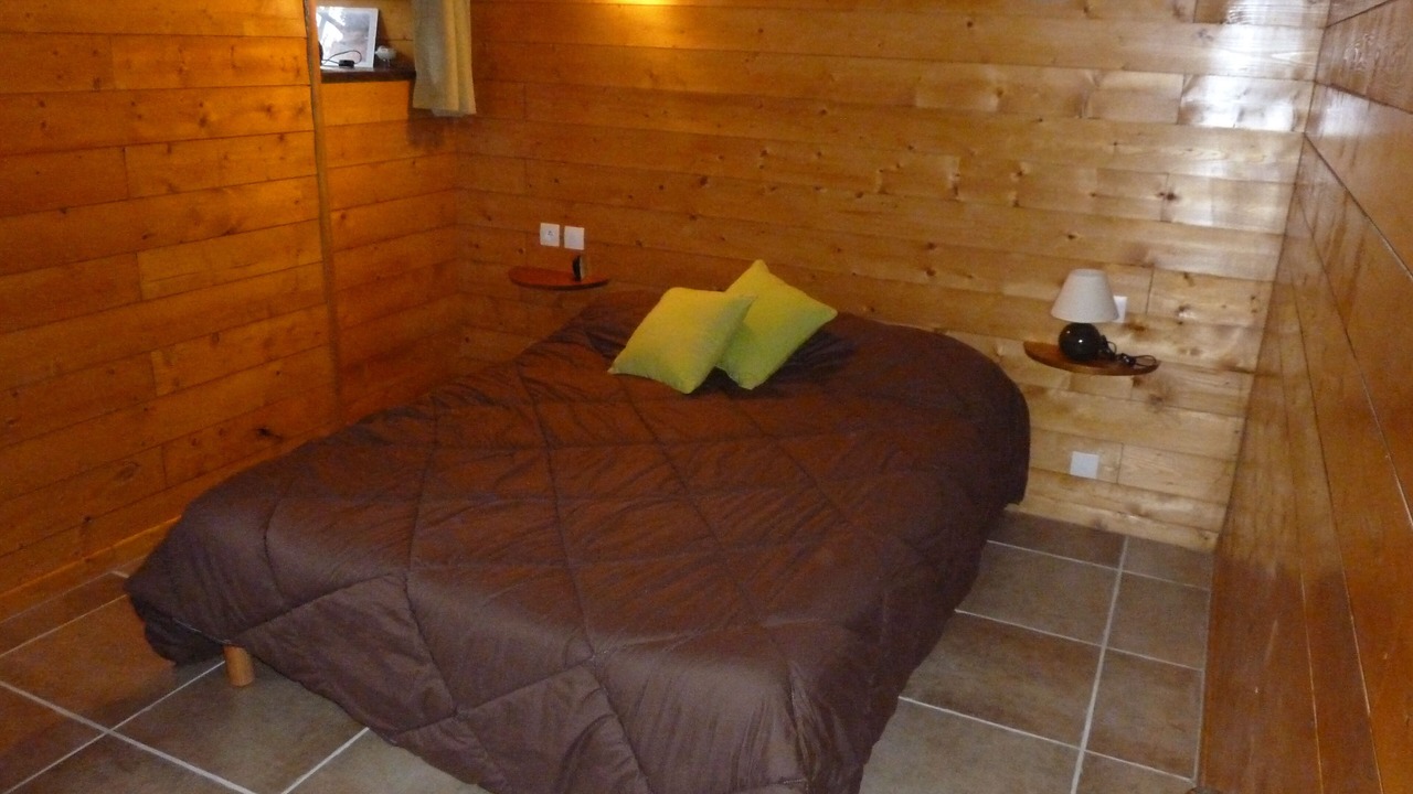 Photo of Bedroom in Sazos