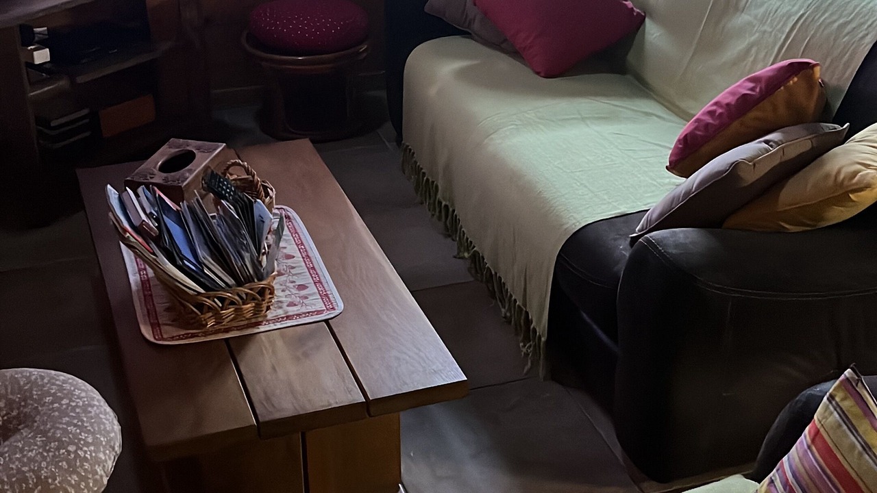 Photo of Livingroom in Sazos