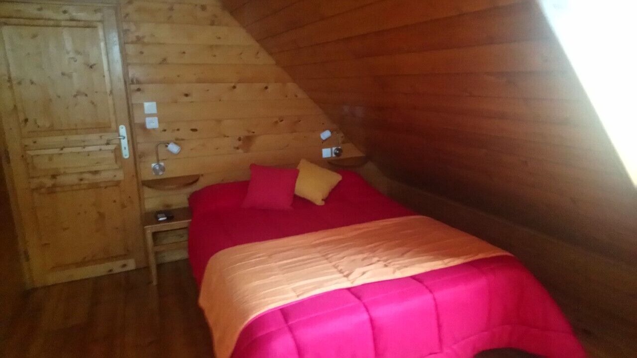 Photo of Bedroom in Sazos
