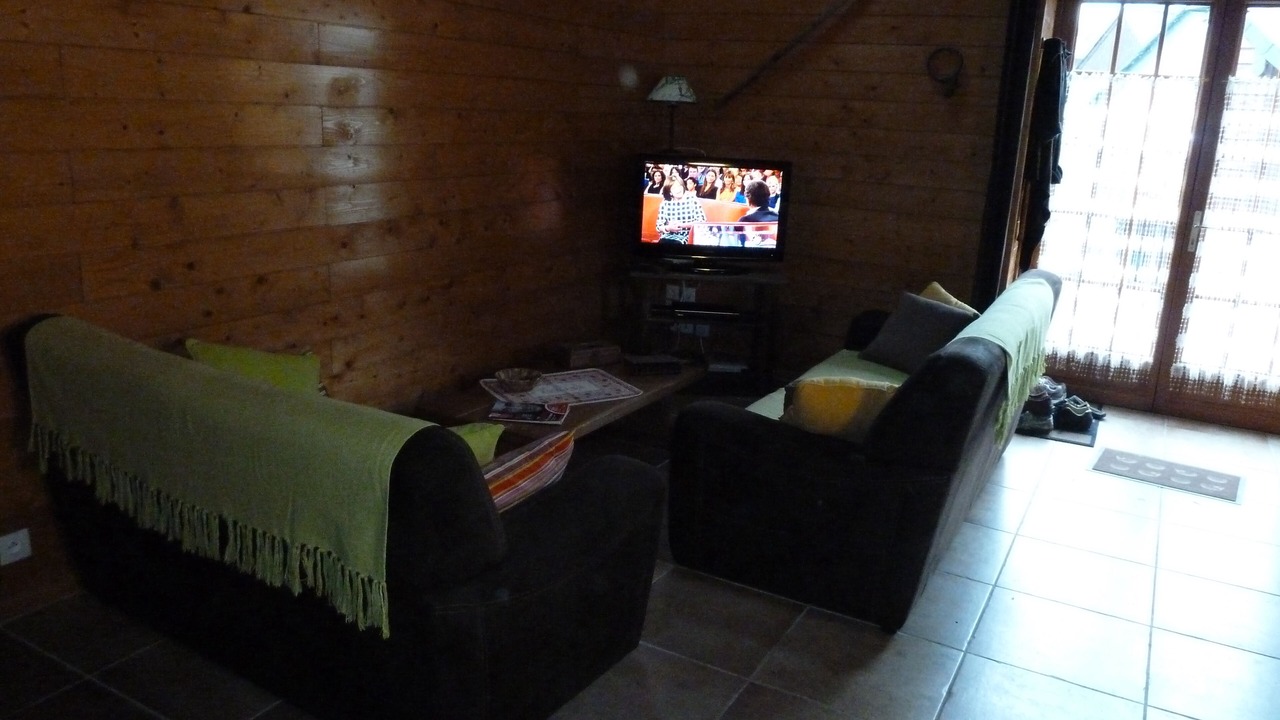Photo of Livingroom in Sazos