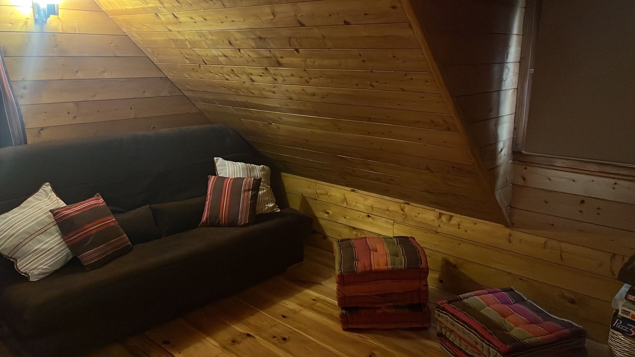 Photo of Livingroom in Sazos