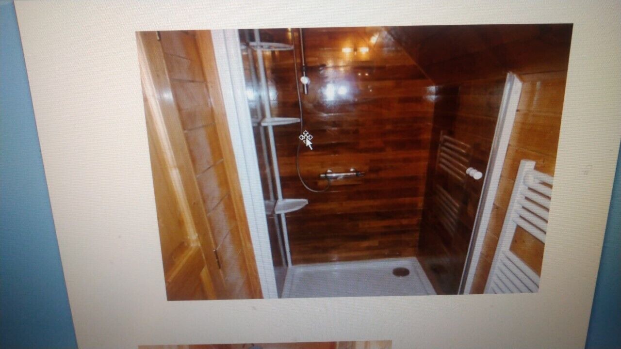 Photo of Bathroom in Sazos