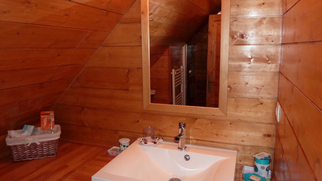 Photo of Bathroom in Sazos