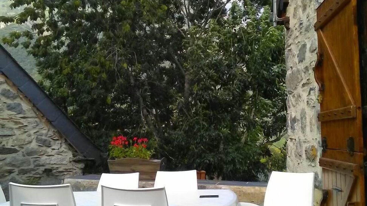 Photo of Outdoor in Sazos