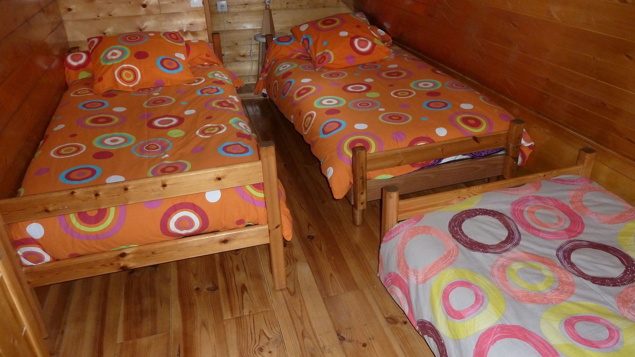 Photo of Bedroom in Sazos