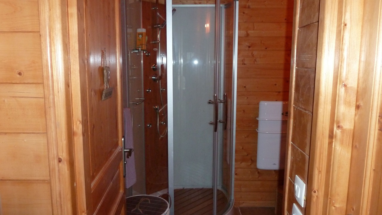 Photo of Bathroom in Sazos