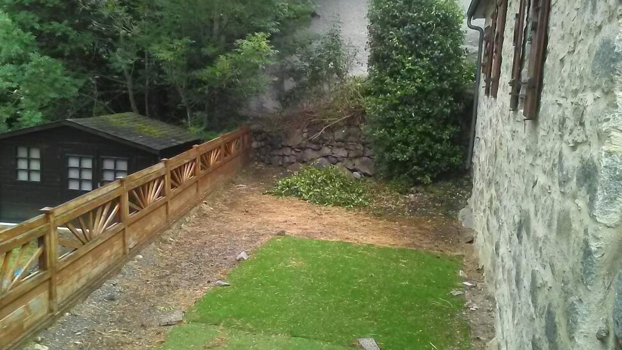 Photo of Outdoor in Sazos