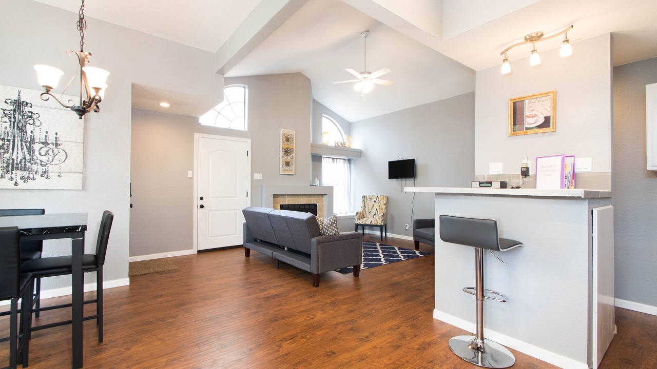 Photo of Bedroom in Hidden Meadow Community