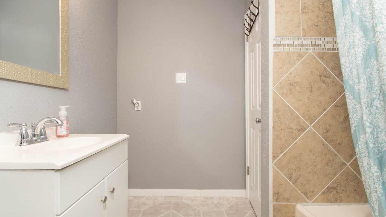 Photo of Bathroom in Hidden Meadow Community