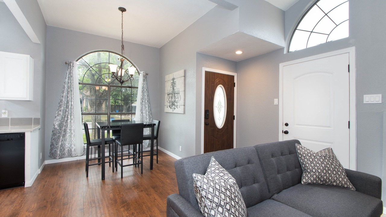 Photo of Bedroom in Hidden Meadow Community