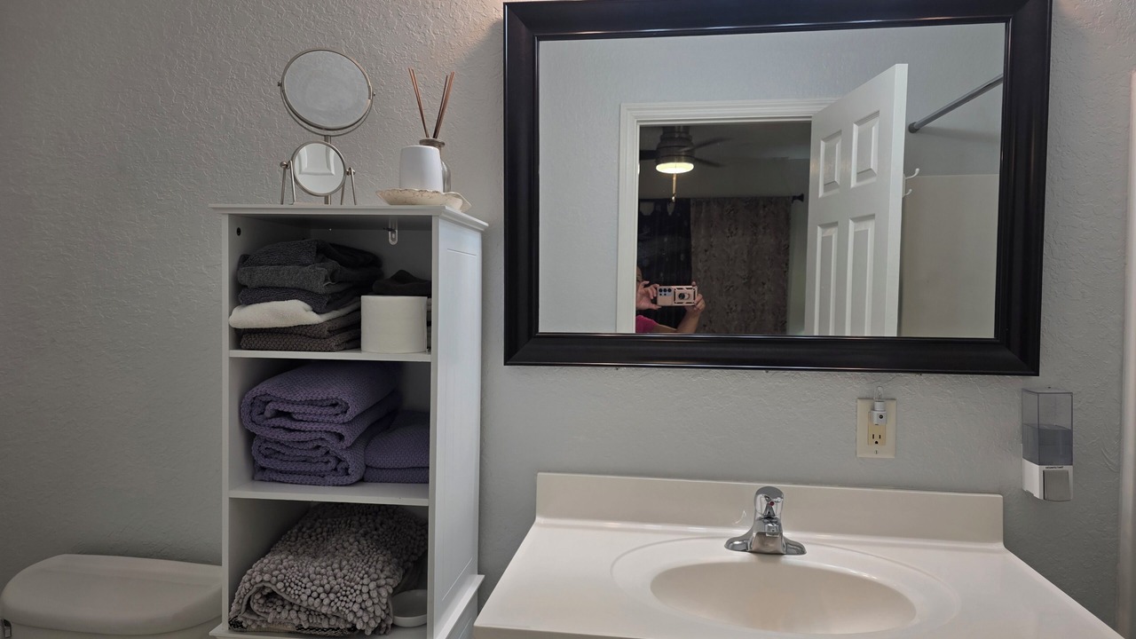 Photo of Bathroom in Englewood East