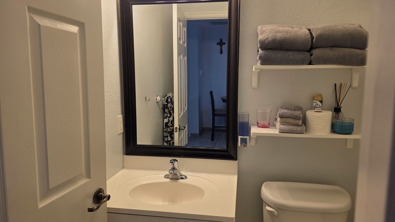 Photo of Bathroom in Englewood East
