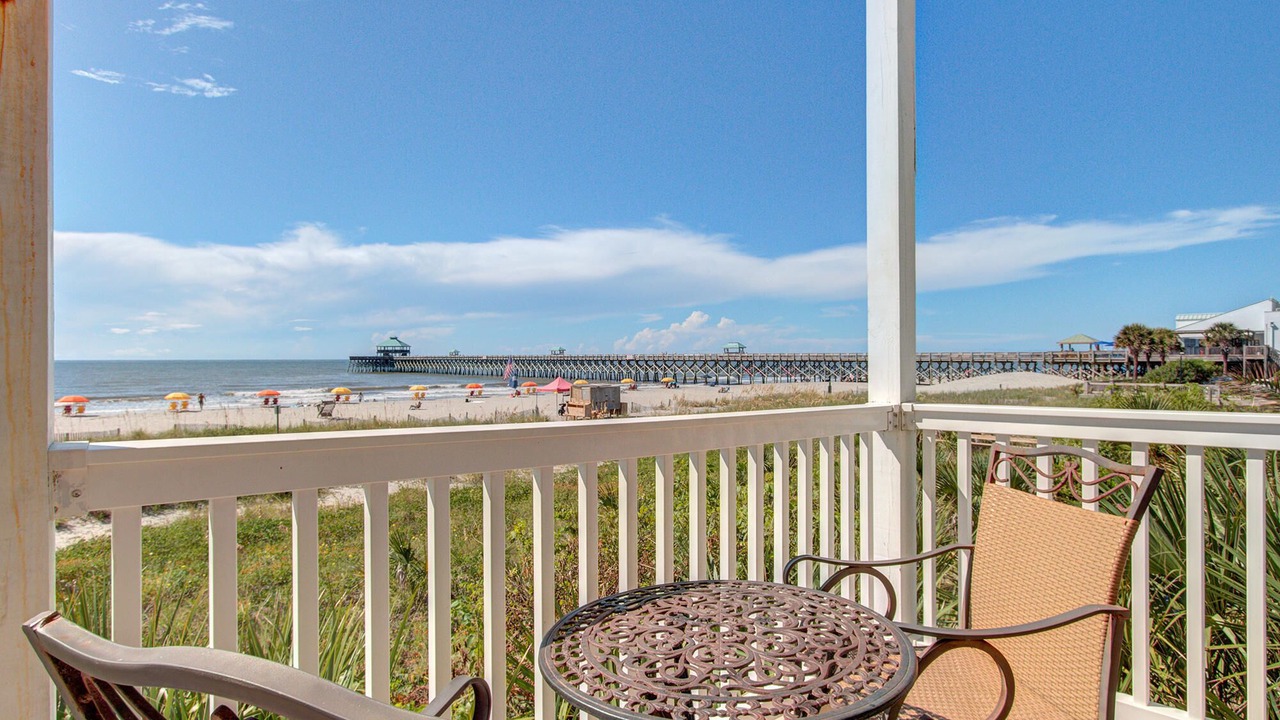 Photo of Outdoor in Folly Beach