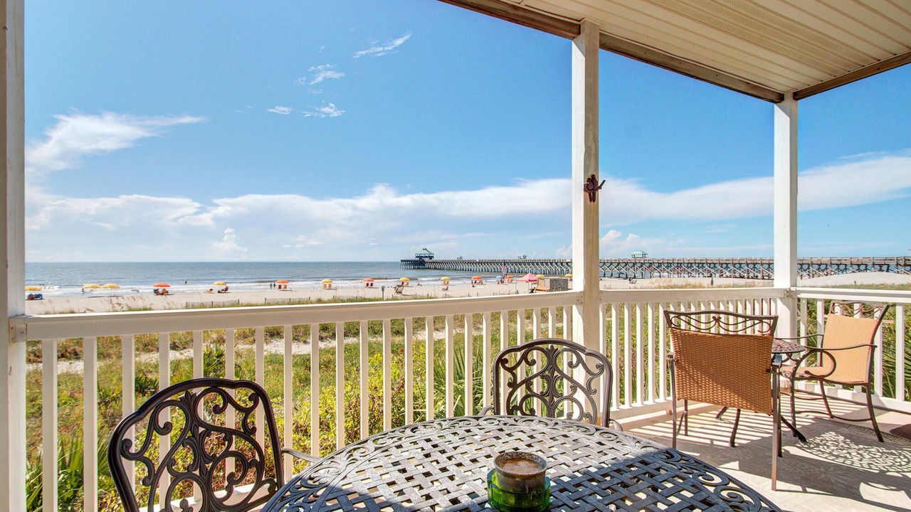 Photo of Outdoor in Folly Beach