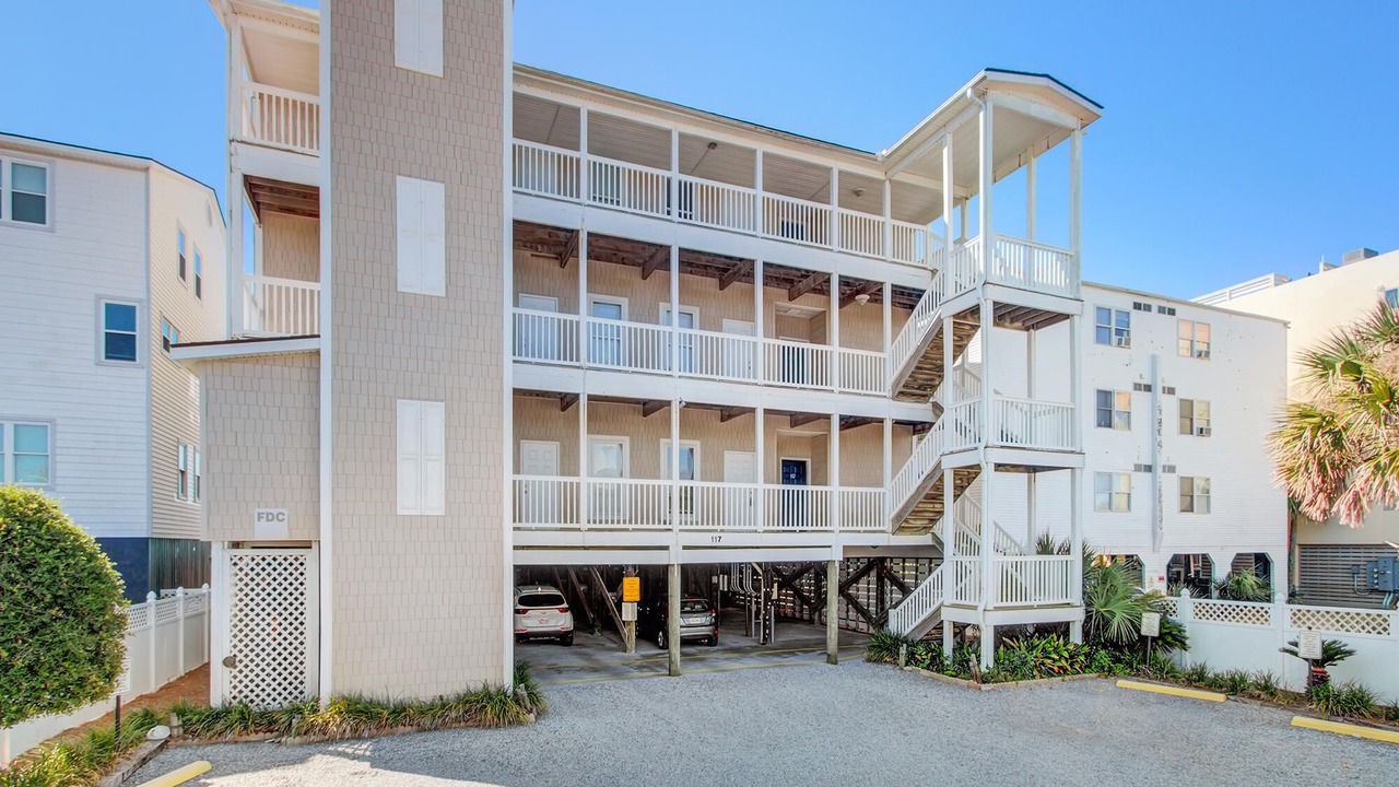 Photo of Outdoor in Folly Beach
