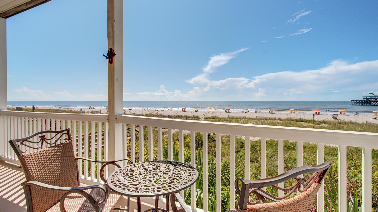 Photo of Outdoor in Folly Beach