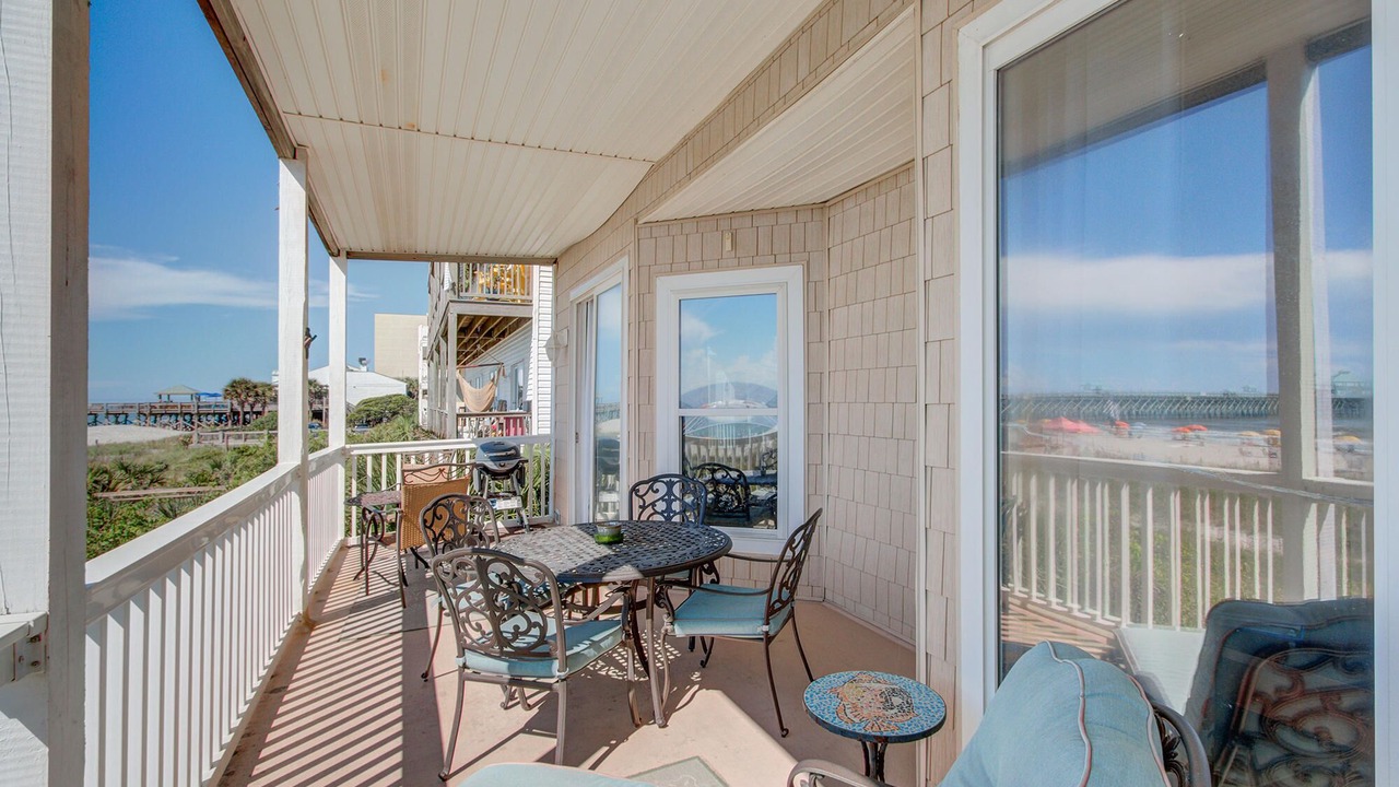 Photo of Outdoor in Folly Beach