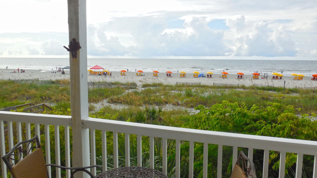 Photo of Outdoor in Folly Beach