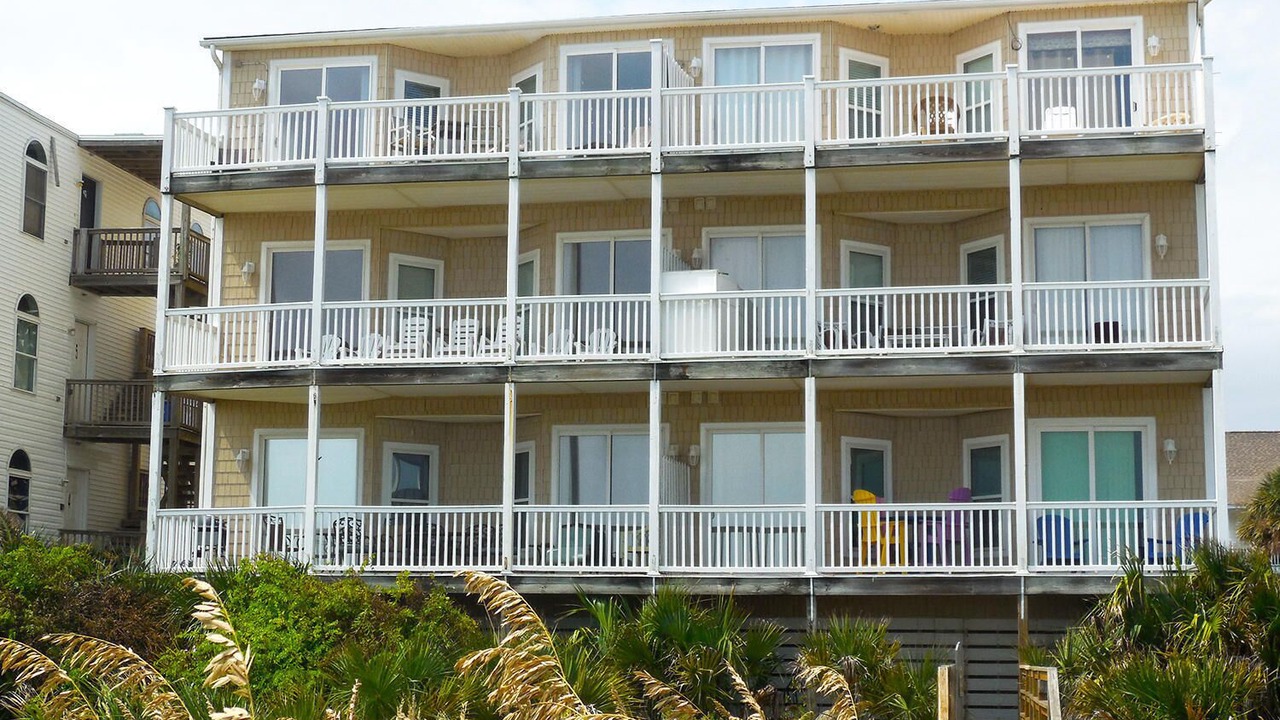 Photo of Outdoor in Folly Beach