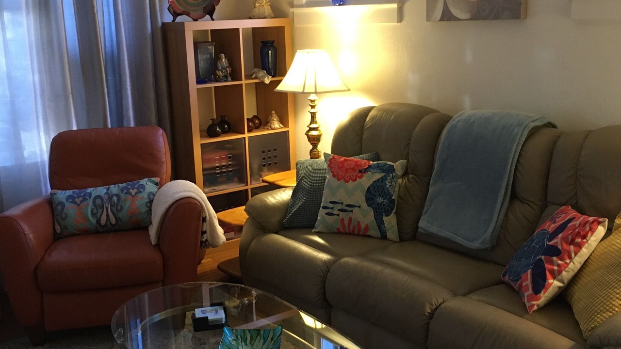 Photo of Livingroom in Boulevard Park