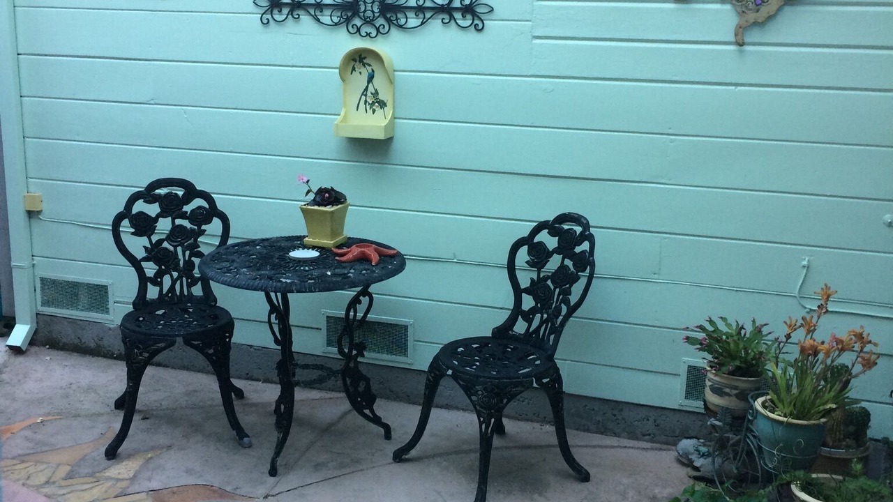 Photo of Outdoor in Boulevard Park