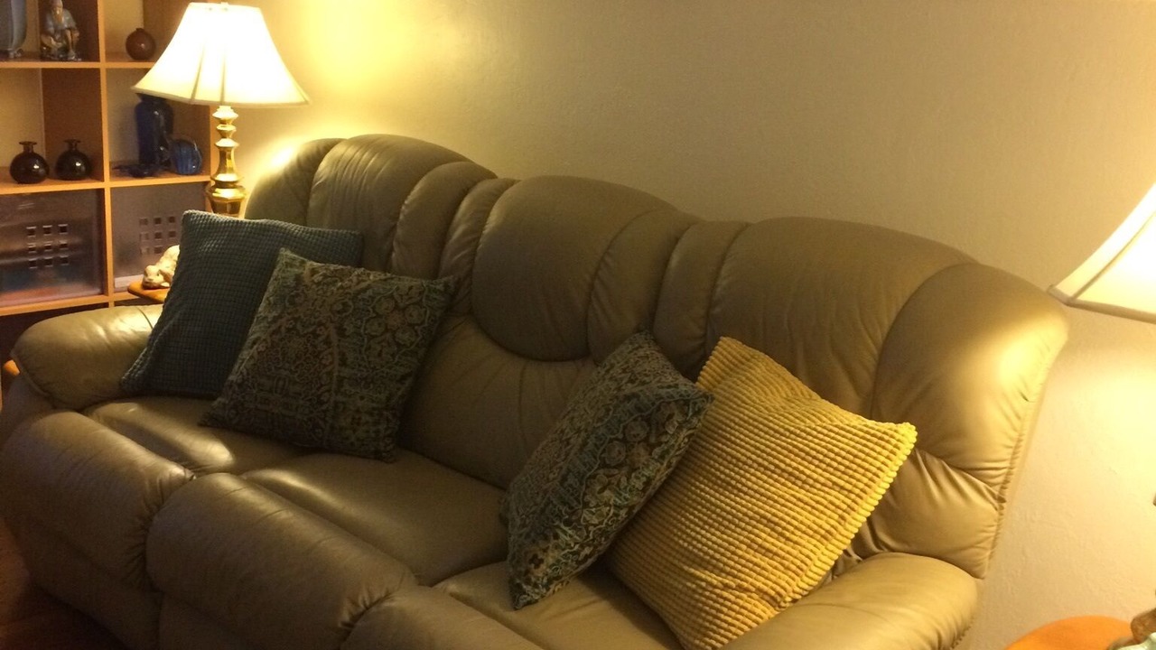 Photo of Bedroom in Boulevard Park