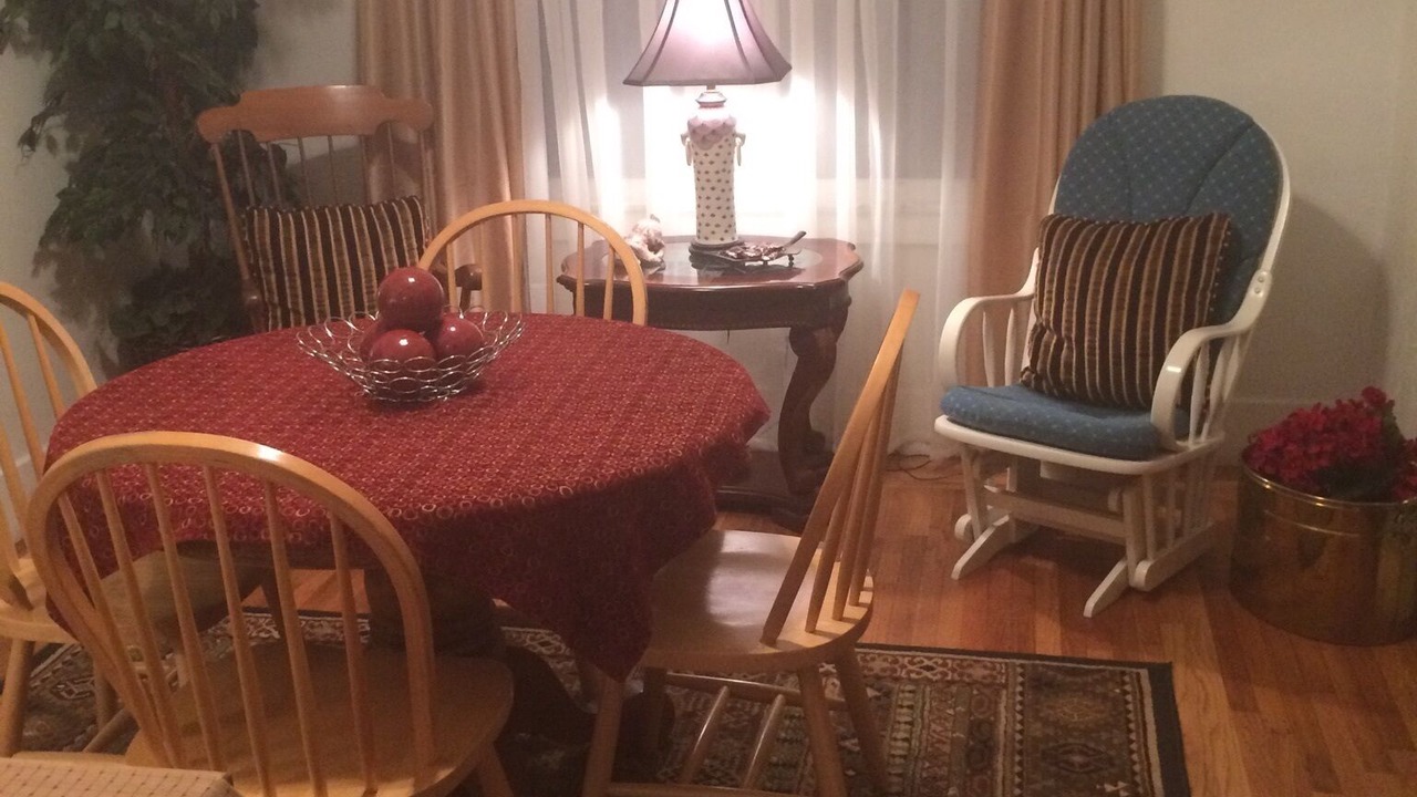 Photo of Livingroom in Boulevard Park