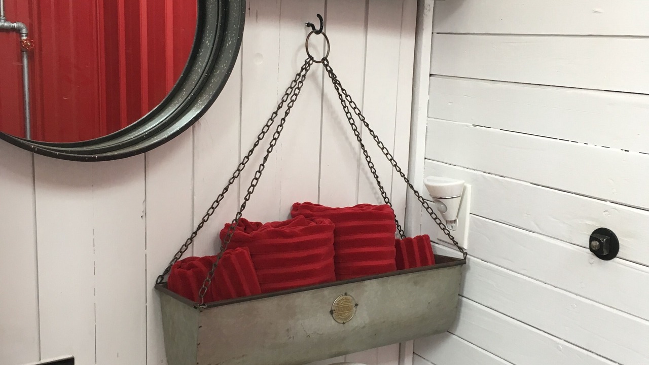 Photo of Bathroom in Jewett
