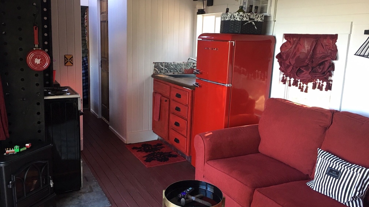 Photo of Bedroom in Jewett
