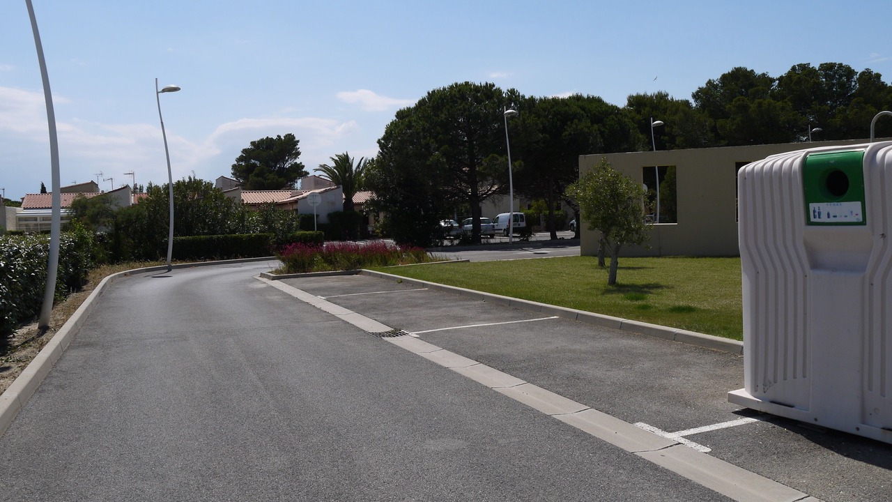 Photo of Outdoor in Port Leucate