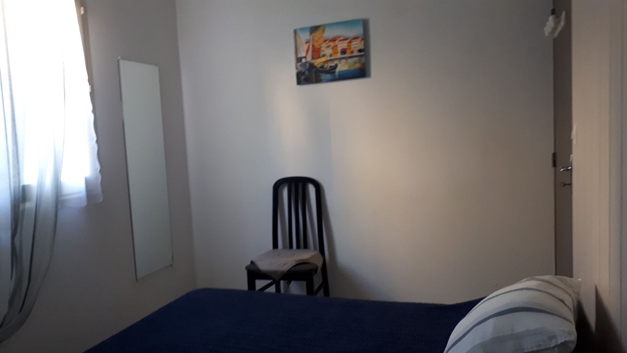 Photo of Bedroom in Port Leucate